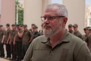 Вілкул повідомив, що жителі Кривого Рогу під час ракетної атаки 2 травня не постраждали