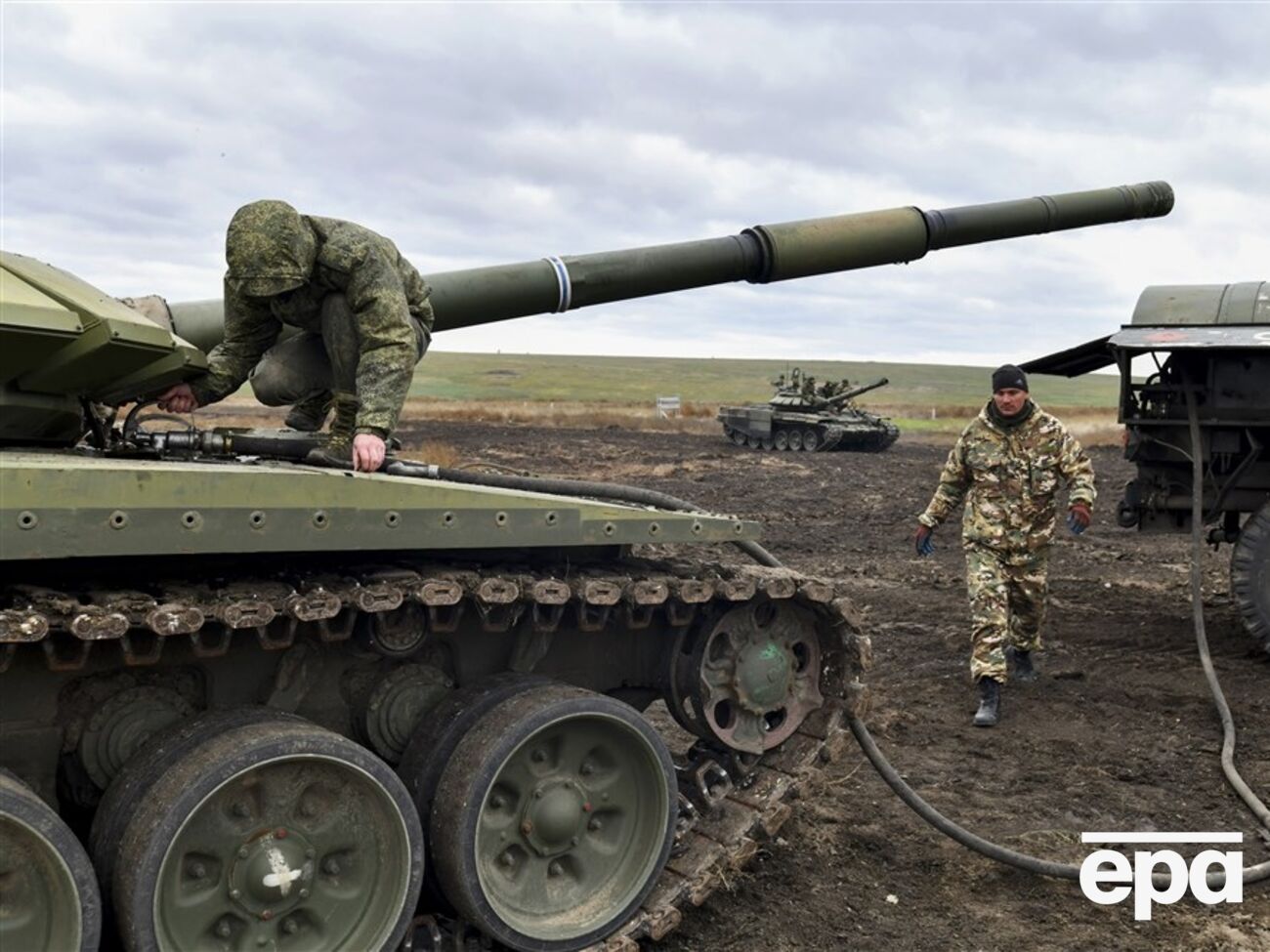 Тактика россиян становится более агрессивной, считает глава Нацразведки США