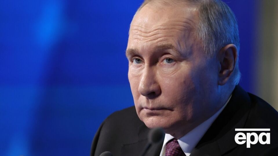 Путін розлютився, зокрема, через епізод у книзі, який демонструє його дріб'язковість і образливість, вважає Белтон