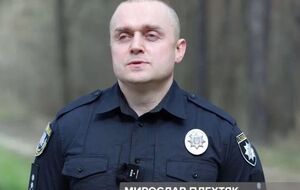 В состав группы входили бывший председатель сельсовета, землеустроитель, председатель земельной комиссии и инженер-землеустроитель, рассказал Мирослав Плехтяк