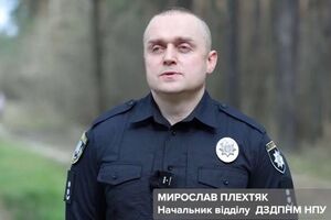 До складу групи входили колишній голова сільради, землевпорядник, голова земельної комісії та інженер-землевпорядник, розповів Мирослав Плехтяк