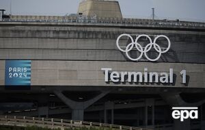 Олімпіада відбудеться в Парижі влітку