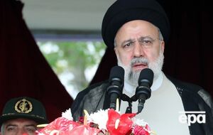 Президент Ирана погиб в авиакатастрофе