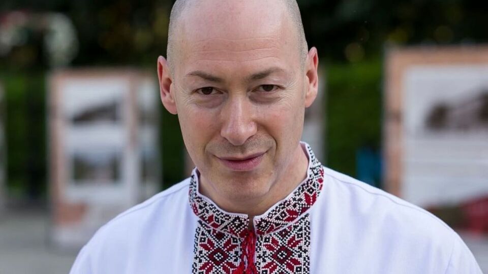 Гордон: А вы к своим тещам как относитесь?