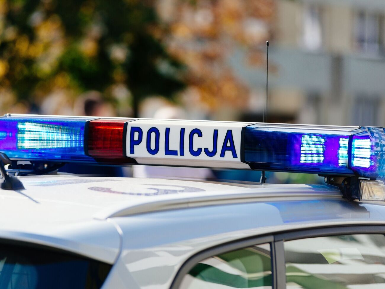 58-летний мужчина уверял, что у него украли сбережения на 4 млн злотых