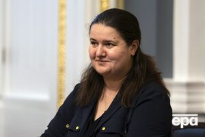 Маркарова призвала Вашингтон предоставить Украине больше систем противовоздушной обороны