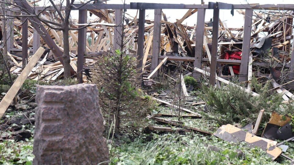 Помощь оказывается в рамках программы "Ринат Ахметов – Спасение жизней"
