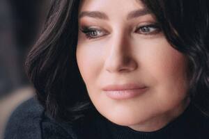 Мозгова: На підборах цілий день – це важко