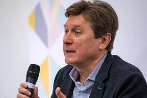 Среди западных элит доминирует позиция, что начинать переговоры с Россией следует только тогда, когда Путин поймет, что не сможет выиграть войну