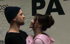 Дорофеева и Кацурин поженились летом 2023 года