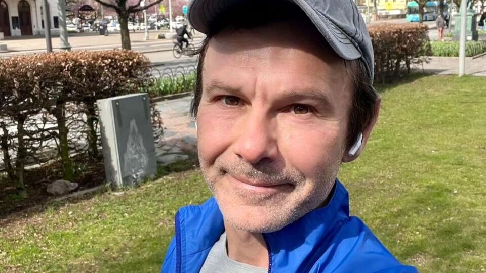 Вакарчук виховує двох дітей