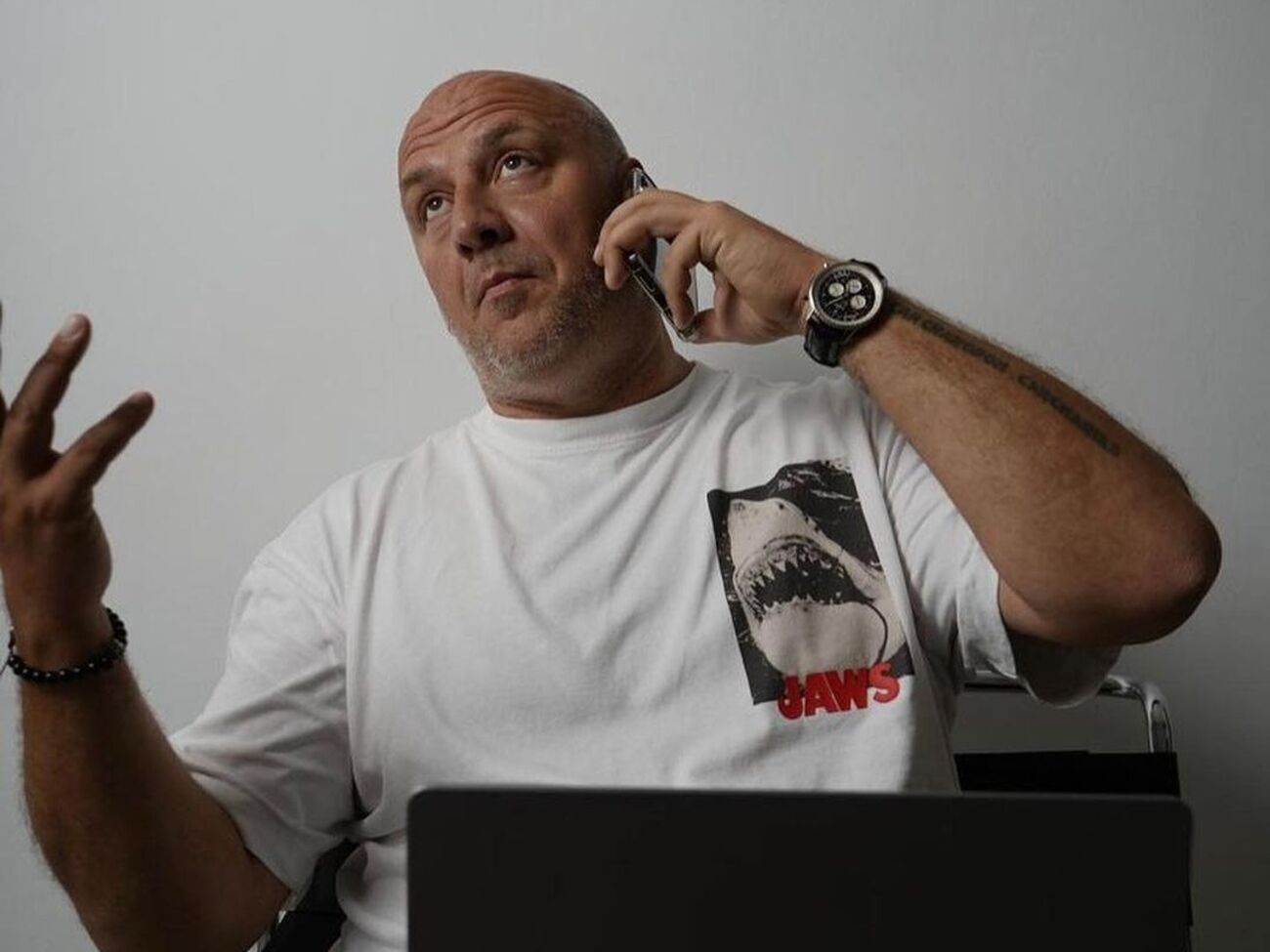 Потап: Бре, Петрунко!