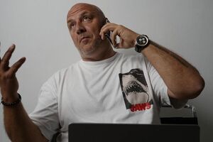 Потап: Бре, Петрунко!