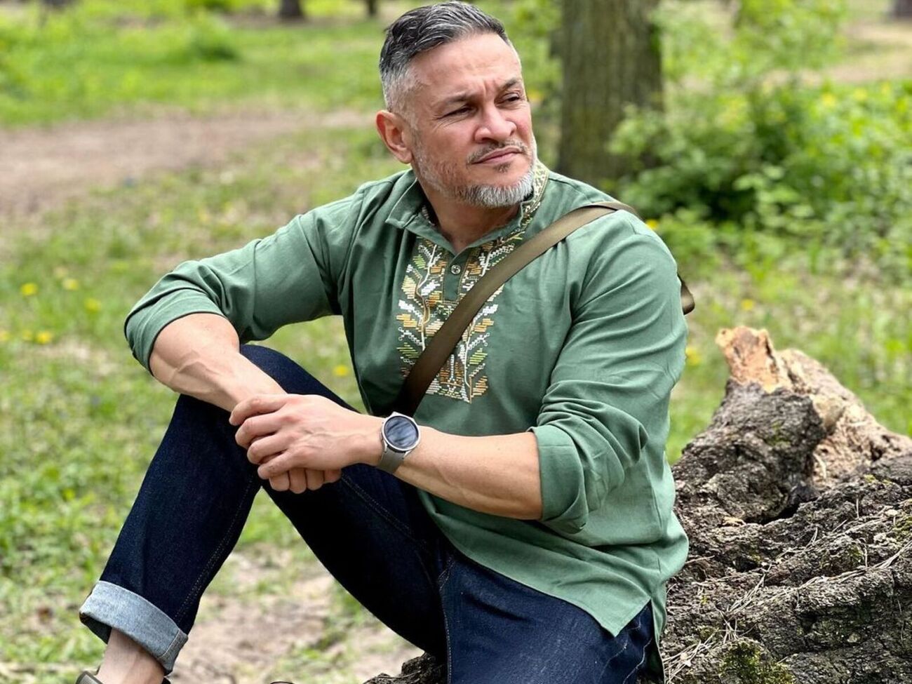 Хіменес-Браво: Не демотивуйте військових своєю дурнею