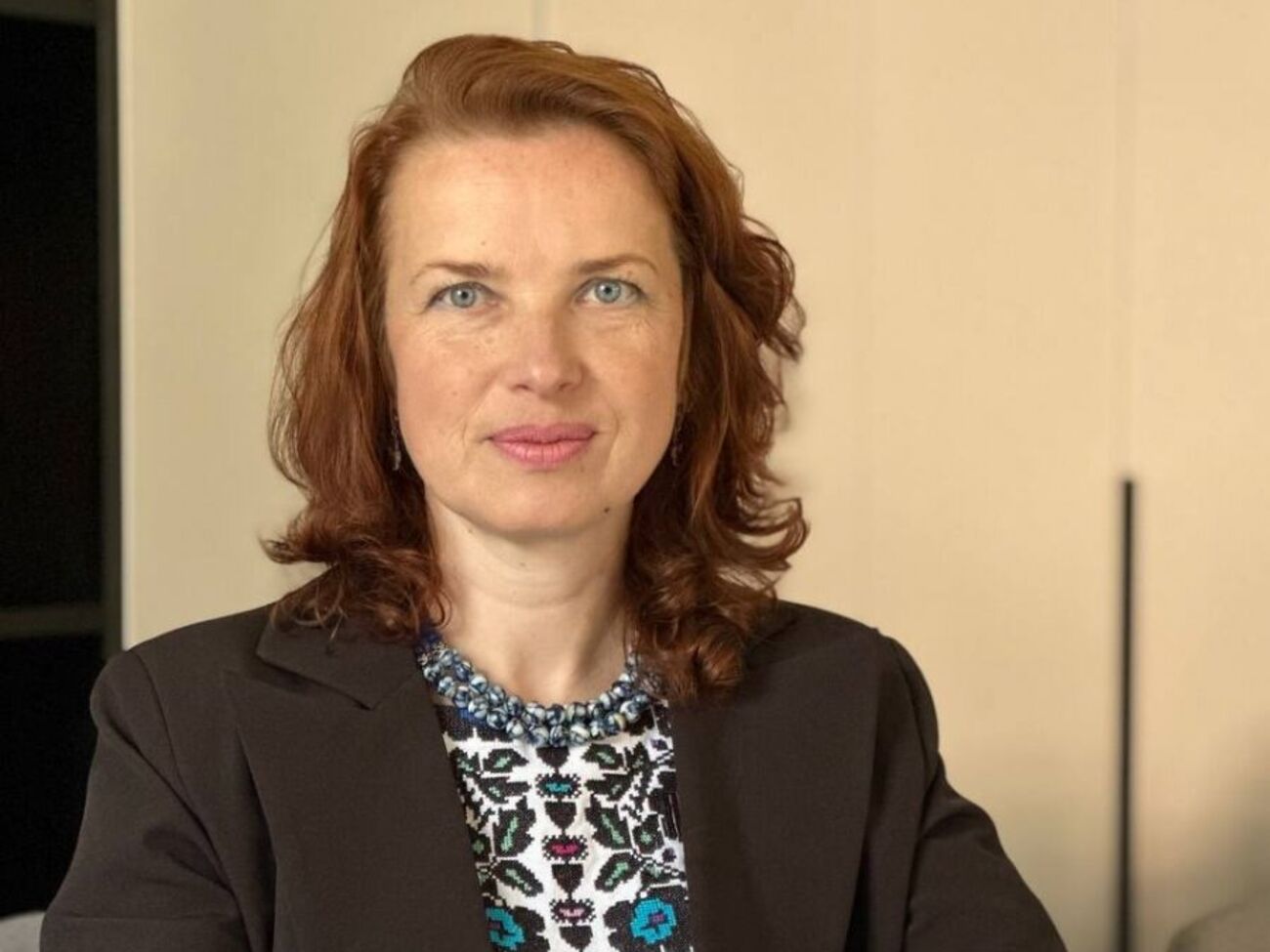 Ирина Воронецкая зачитала обращение к Верховной Раде по поводу недопустимости повышения акцизов на горючее