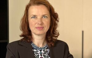 Ирина Воронецкая зачитала обращение к Верховной Раде по поводу недопустимости повышения акцизов на горючее