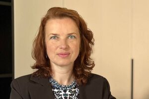 Ирина Воронецкая зачитала обращение к Верховной Раде по поводу недопустимости повышения акцизов на горючее