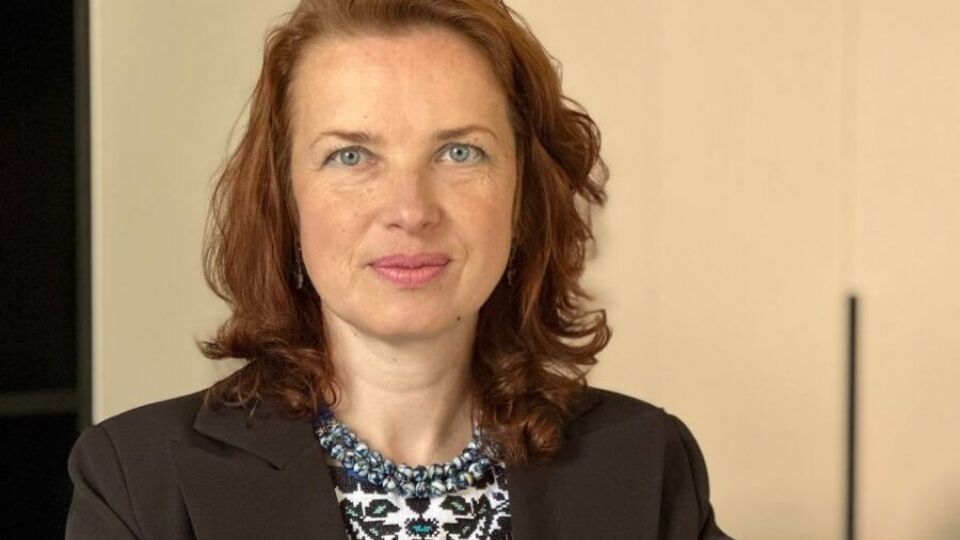 Ирина Воронецкая зачитала обращение к Верховной Раде по поводу недопустимости повышения акцизов на горючее