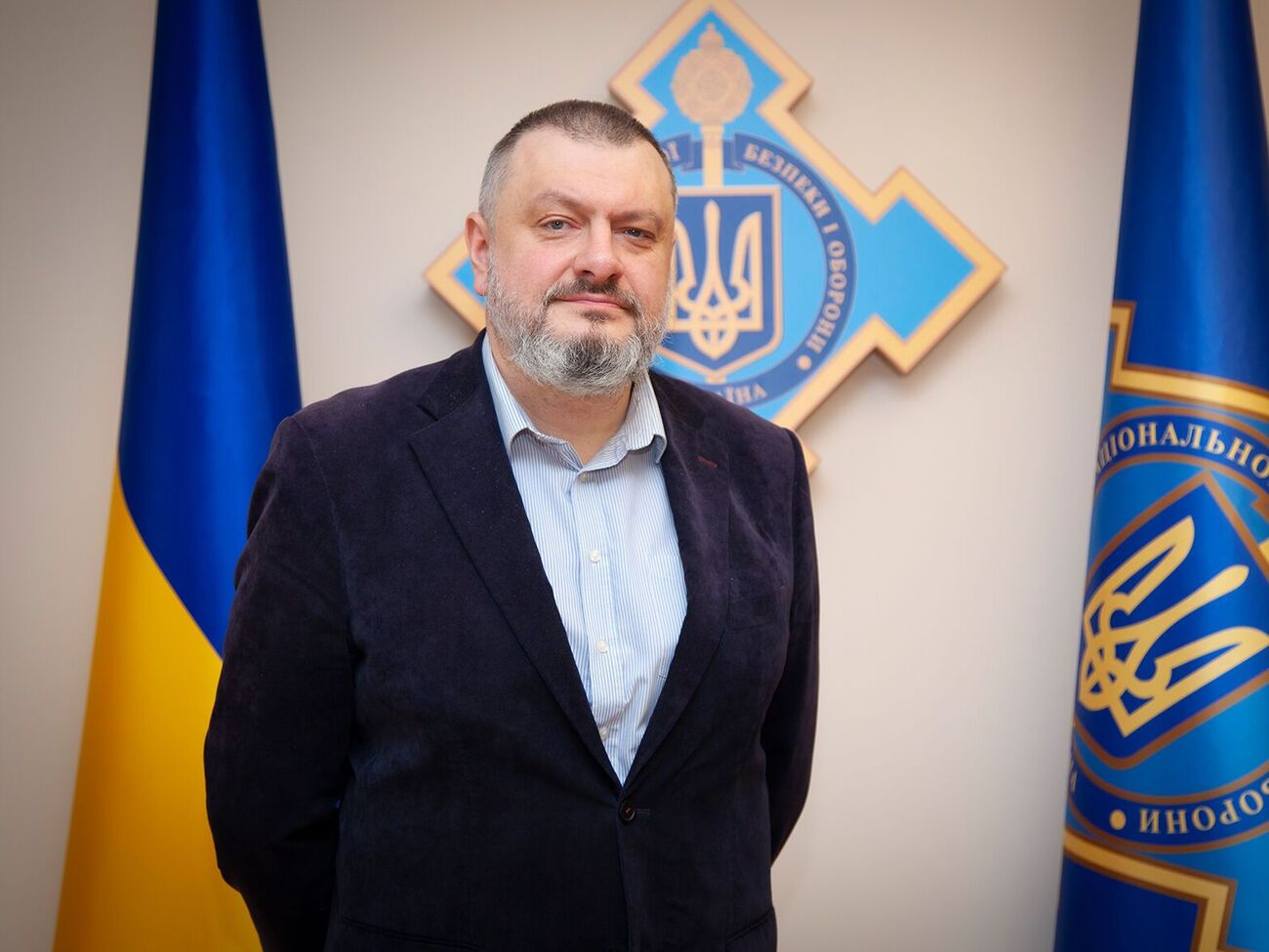 Литвиненко: Мы нуждаемся не в перемирии на два года, а в устойчивом мире на десятилетия
