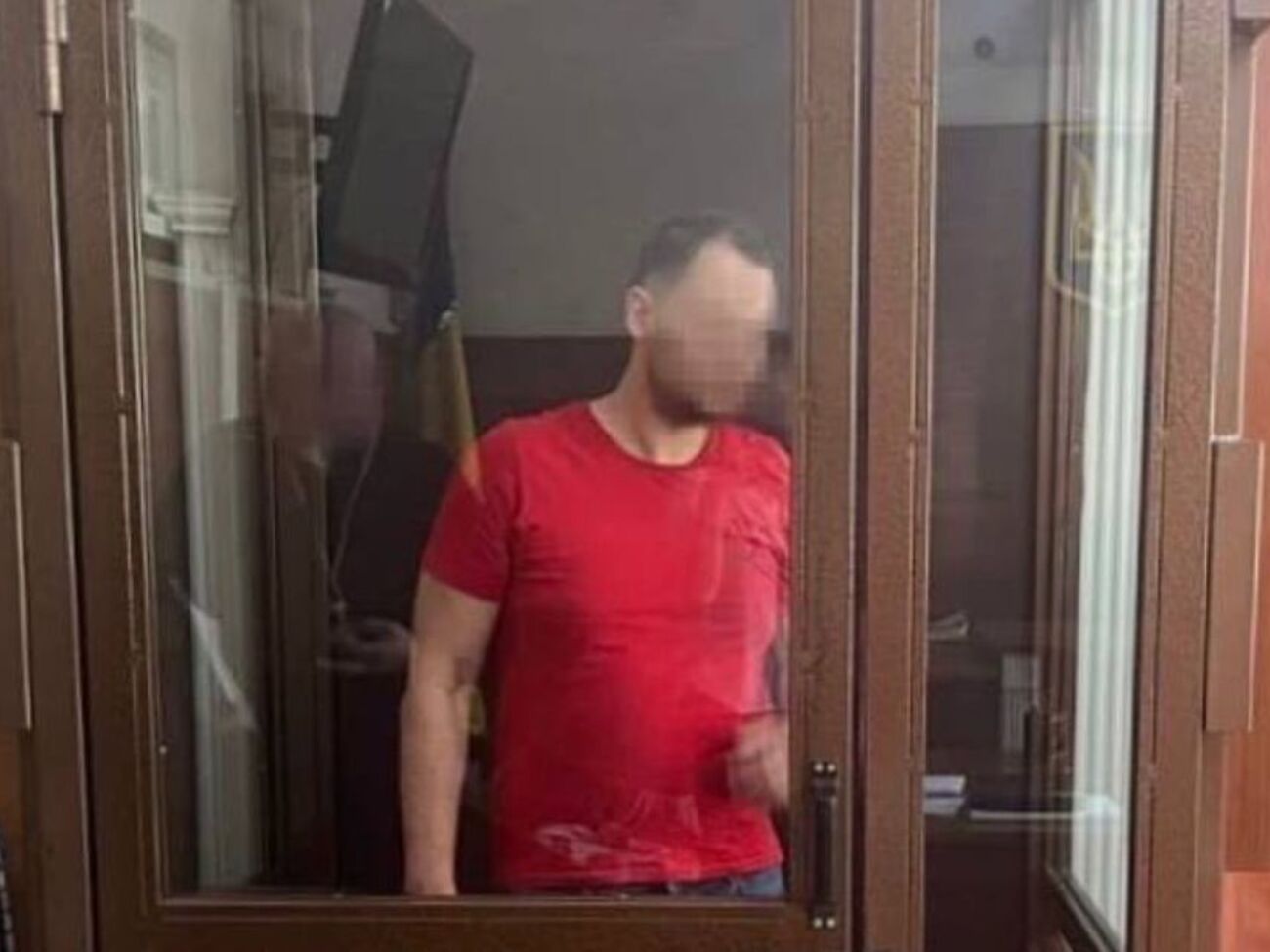 Чоловіка підозрюють у передаванні окупантам даних про розташування ЗСУ