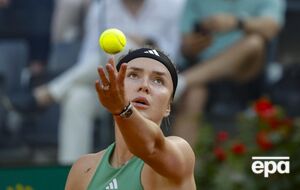 Свитолина – действующая победительница турнира в Страсбурге