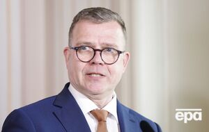 Когда "закон о выдворении" будет принят, мы постараемся "осторожно" открыть границу – Орпо