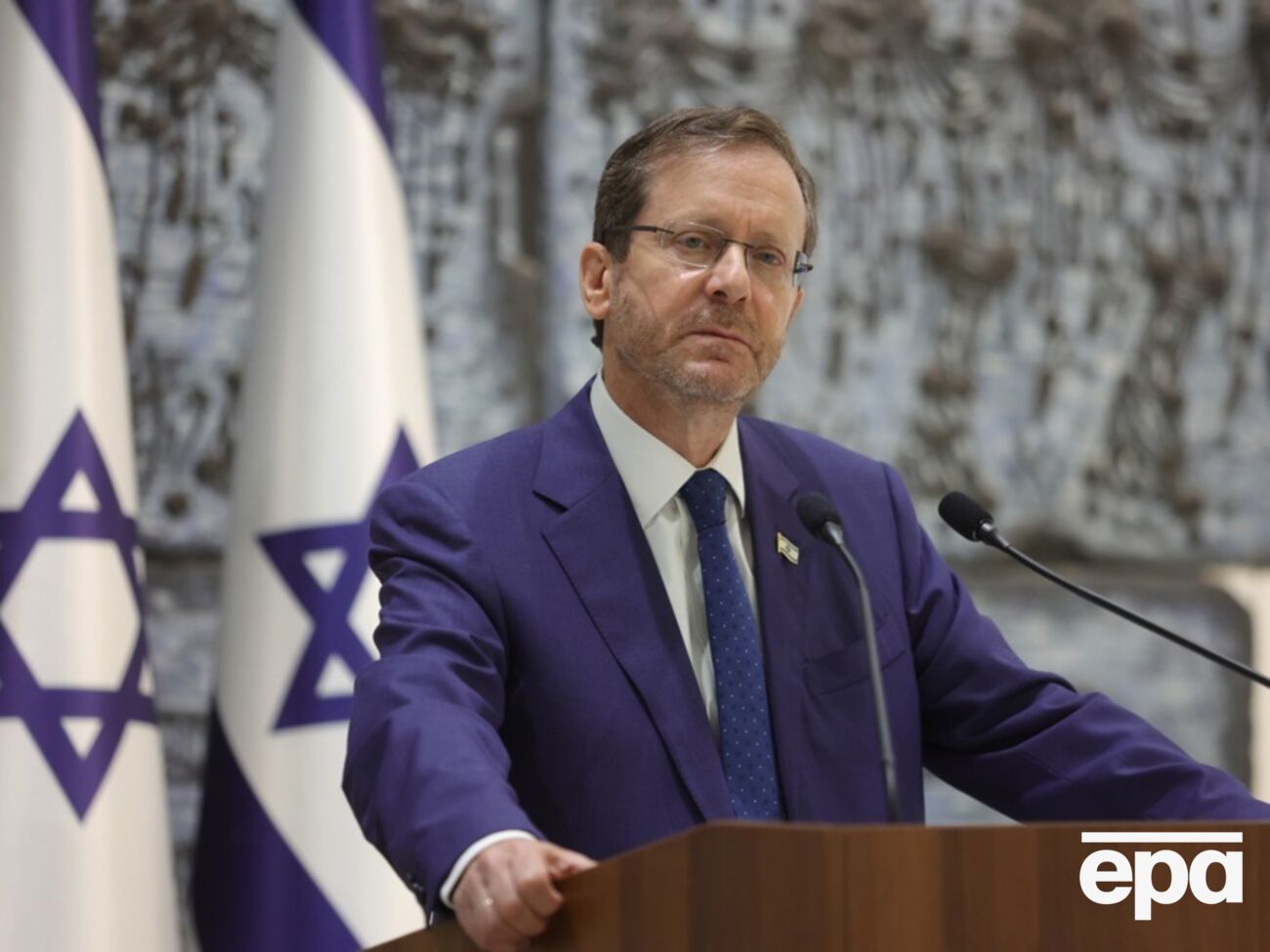 Герцог выразил возмущение действиями МУС