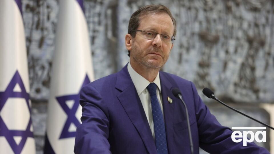 Герцог висловив обурення діями МКС