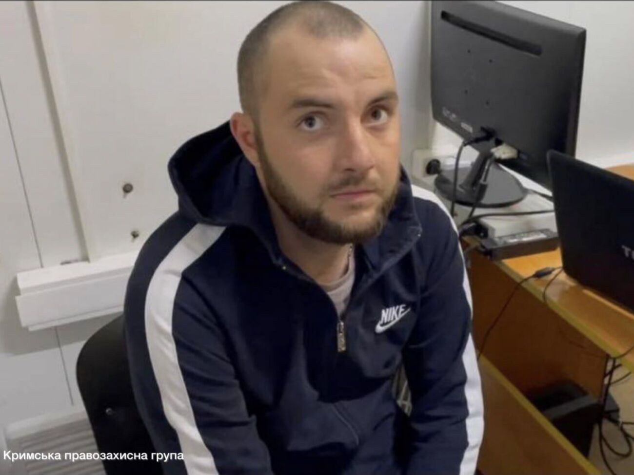 Лубінець зазначив, що Османова (на фото) окупанти затримали ще в 2022 році