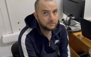 Лубінець зазначив, що Османова (на фото) окупанти затримали ще в 2022 році