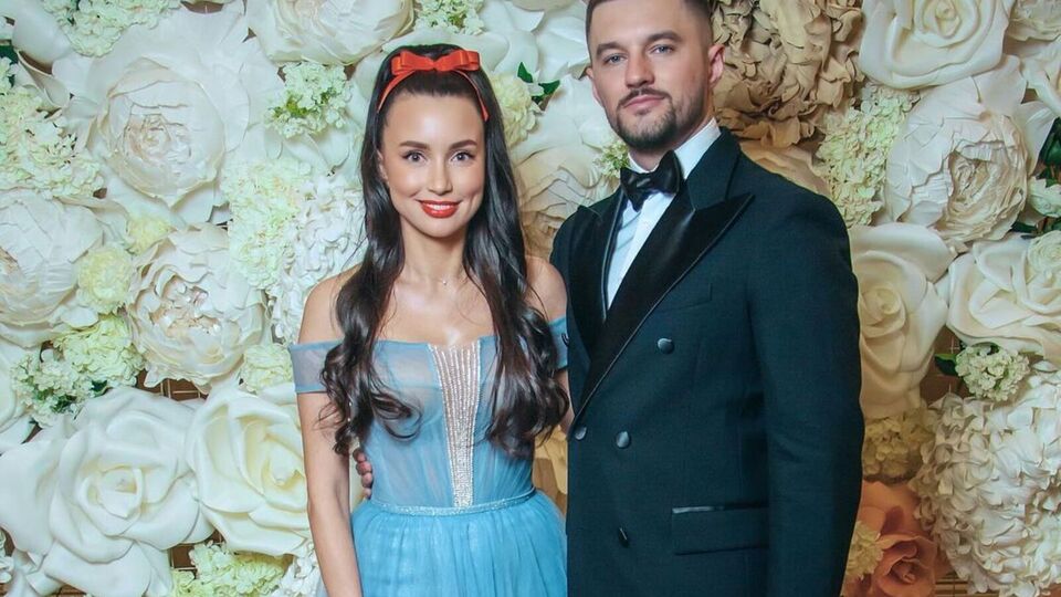 Аристова заявила, что дружит с Леоновым