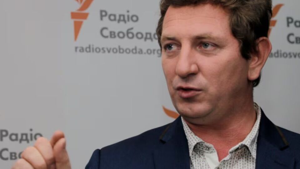 Володимир Горковенко: Борги різних учасників енергоринку одне перед одним сягають десятків мільярдів гривень
