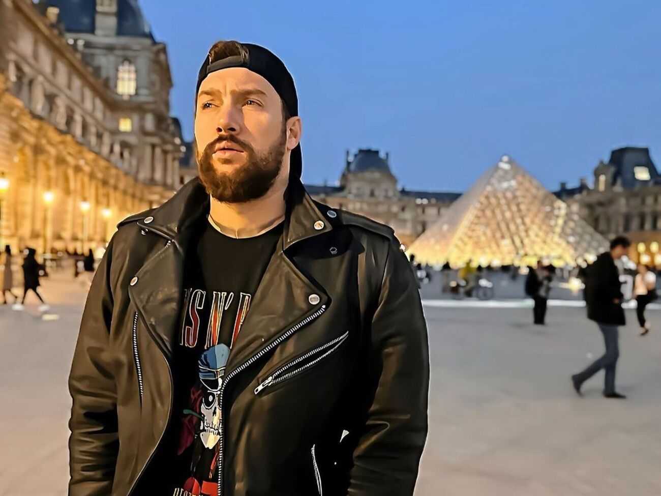 Кензов замалчивает российскую агрессию