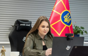 Черногоренко анонсировала революционные изменения в работе ТЦК и ВВК