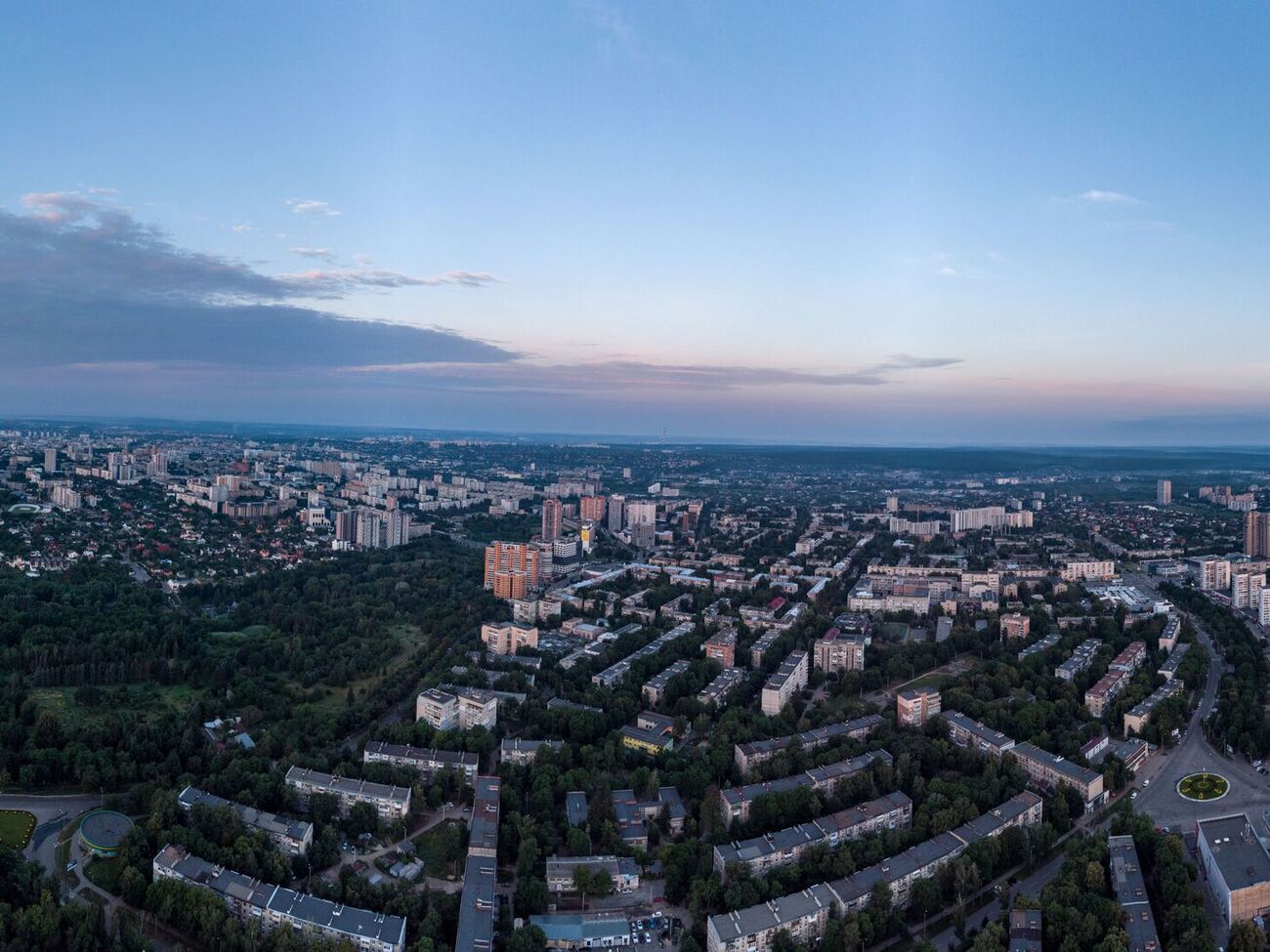 По меньшей мере четыре человека пострадали в результате атаки
