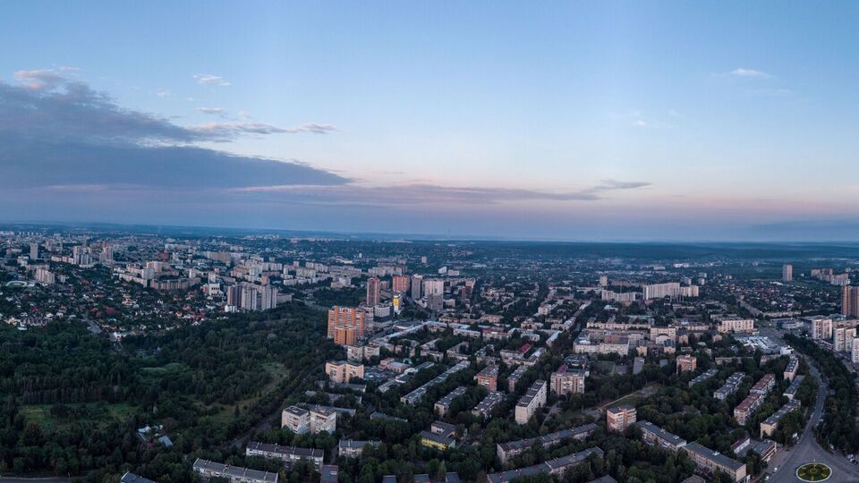 По меньшей мере четыре человека пострадали в результате атаки