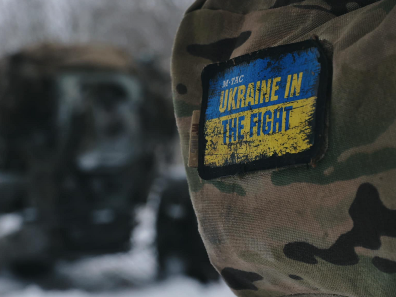 Бои в течение 20 мая продолжались на восьми направлениях