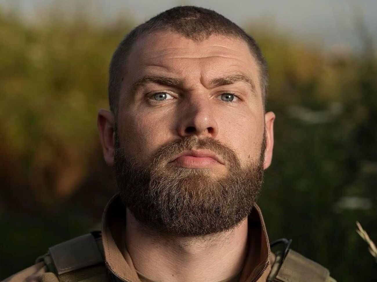 Волынский подчеркнул что в российском плену "живые завидуют мертвым"