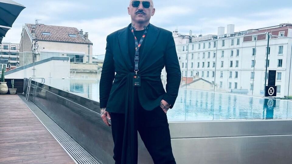 На запитання журналістів, чи не боїться він репресій з боку російського диктатора, Вега заявив, що це Путін має його побоюватися