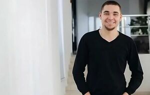 Cпівробітники КДБ затримали Маковея в січні 2023 року в нього вдома в Кобрині