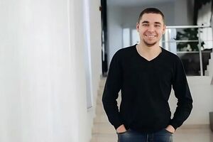 Сотрудники КГБ задержали Маковея в январе 2023 года у него дома в Кобрине
