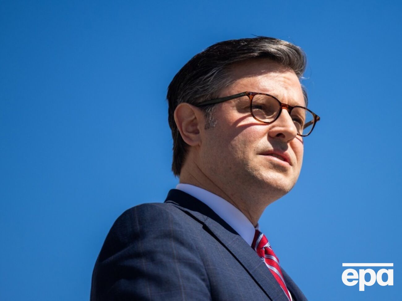 Джонсон раскритиковал заявление МУС