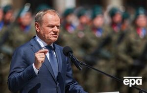 Туск о российских диверсиях: Ситуация очень серьезная