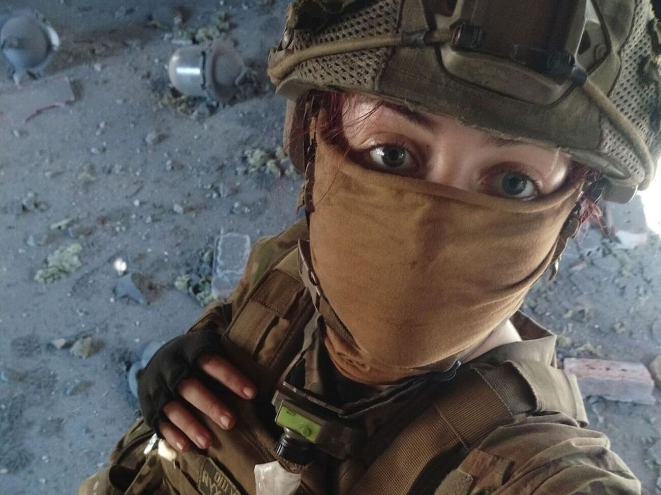 Пташка: Власть должна прилагать все усилия, чтобы возвращать каждого и каждую. И все усилия, чтобы обеспечить пожизненную помощь пленным