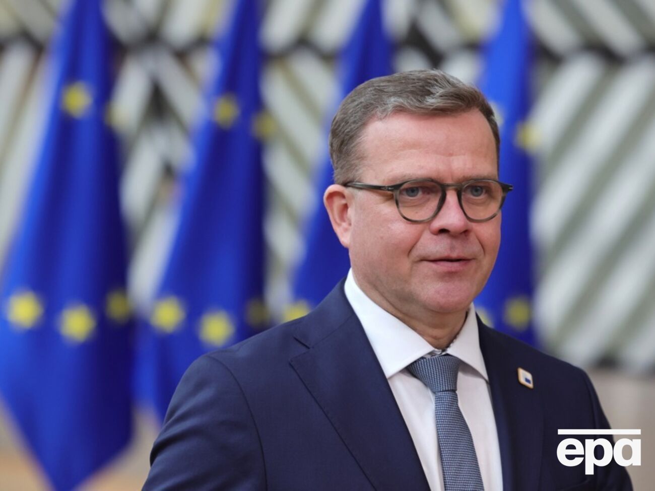 Орпо: Законодавство ЄС поки не надає ефективних інструментів для вирішення проблеми з мігрантами