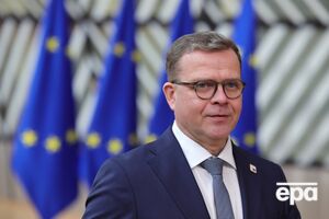 Орпо: Законодательство ЕС пока не предоставляет эффективных инструментов для решения проблемы с мигрантами