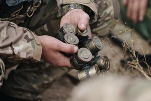 Українські військові ведуть штурмові дії, щоб покращити положення, і на окремих ділянках мають успіх, зазначили в Генштабі