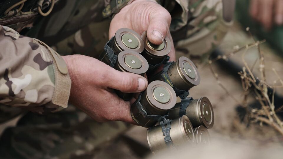 Украинские военные ведут штурмовые действия, чтобы улучшить положение, и на отдельных участках имеют успех, отметили в Генштабе