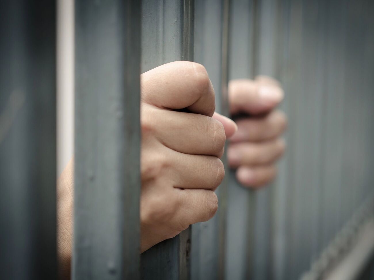 Часть заключенных, изъявивших желание присоединиться к силам обороны, уже проходят ВВК и знакомятся с командирами