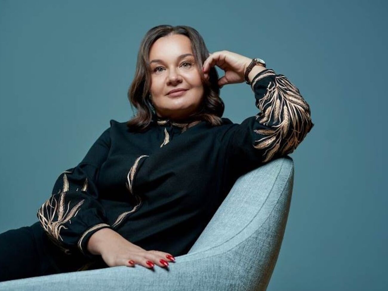 Тетяна Петрук: Білі роботодавці зацікавлені в найкращих спеціалістах, тому регулярно відстежують тенденції на ринку оплати праці й показники інфляції